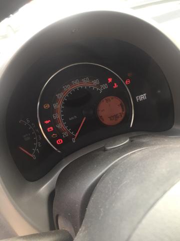 Vende-se Fiat Fiorino furgão 2015/16 1.4 - Foto 5