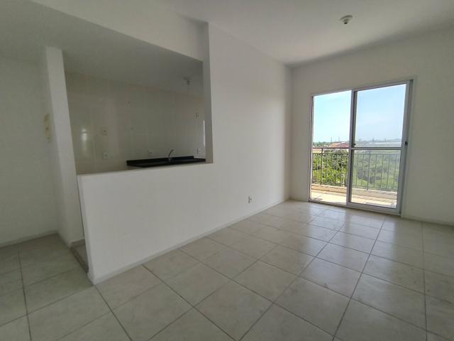 Apartamento 2 Quartos com Suíte Villaggio Manguinhos em Morada de Laranjeiras Serra ES