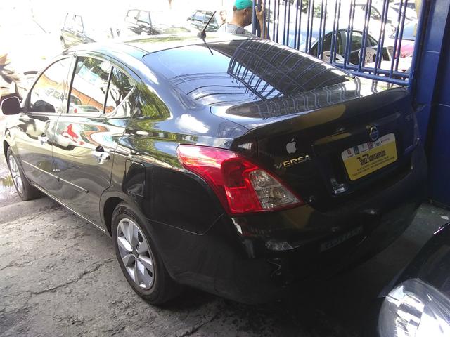 Versa sv 1.6 novo completo - Foto 7