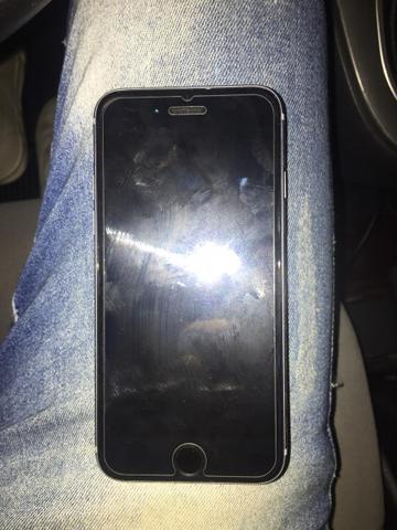 IPhone 6s 32 gb todo filé - Foto 3