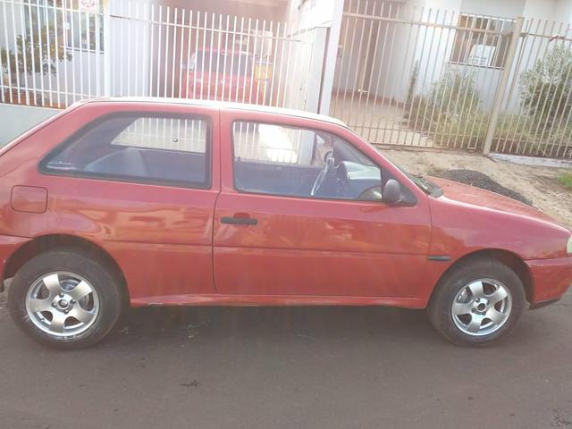 Vendo GOL - Foto 2