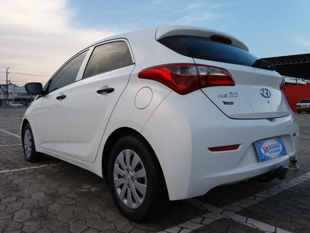 Hyundai HB20 Comfort 1.0 Mod: 2014 - Foto 6