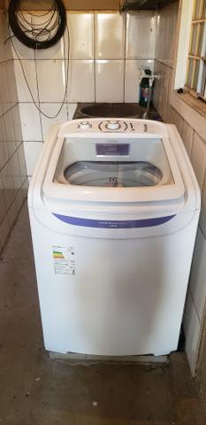 Máquina de lavar roupas Eletrolux 15 kg - Foto 2