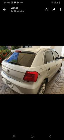 Gol G7 1.6 2018 - Foto 4