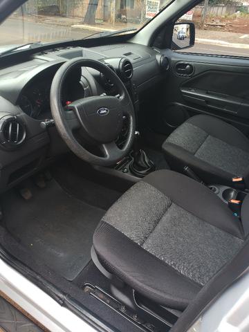 Ecosport XLS 1.6 2009 Impecável - Foto 7