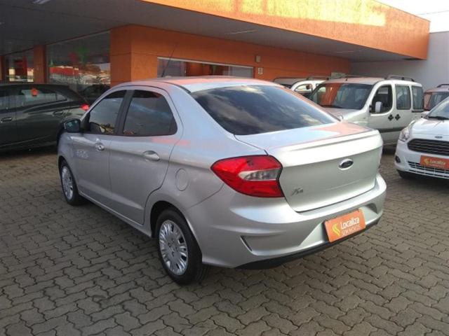 FORD KA 2018/2019 1.5 TIVCT FLEX SE SEDAN AUTOMÁTICO - Foto 3