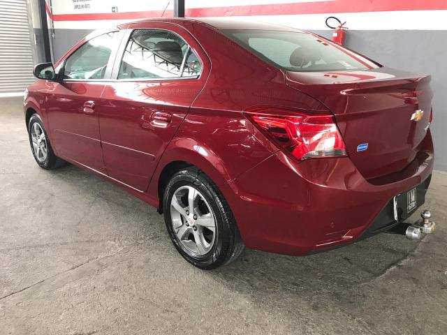 Prisma LTZ 2017 - Foto 4