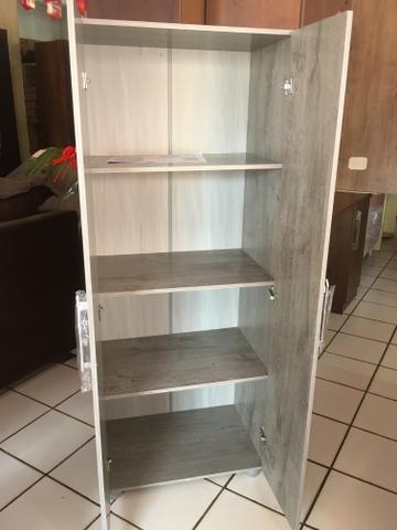 Sapateira em mdf - Foto 2