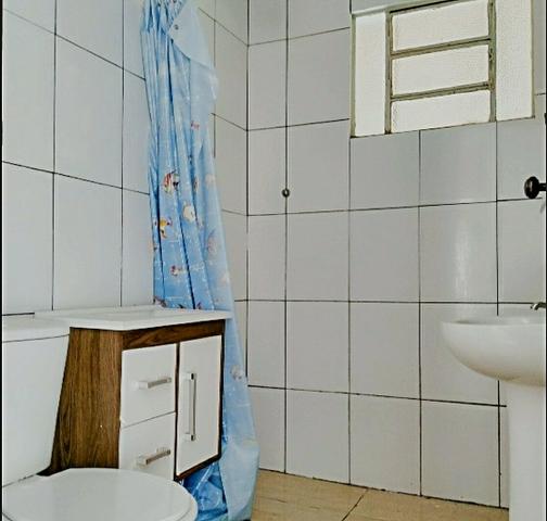Alugo Casa Ampla na Colônia Agrícola Samambaia, CH 51 - Foto 10