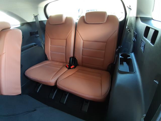 KIA SORENTO 2018/2018 2.4 16V GASOLINA EX 7L AUTOMÁTICO - Foto 10