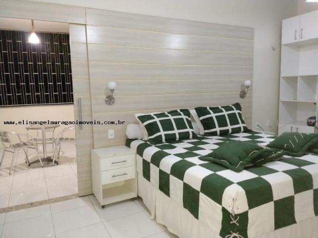 Parangaba, Casa plana com 05 quartos, 10 vagas, 378 M2, aceita financiamento, CP 100 - Foto 12