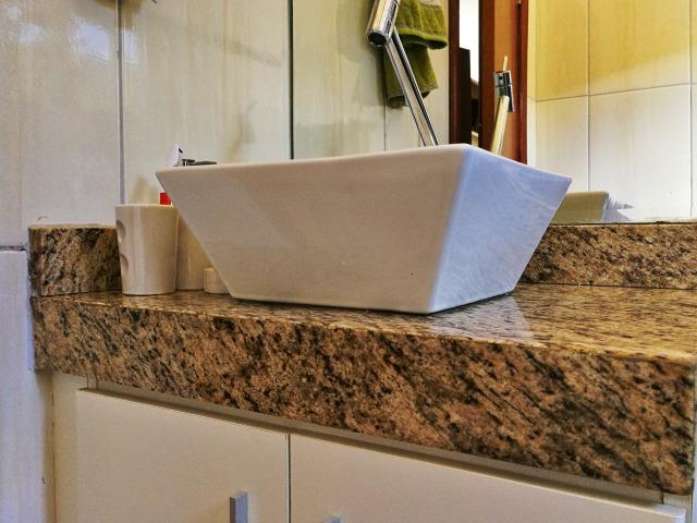 Oportunidade! Porcelanato, 03 quartos, churrasqueira em lote de 360m² - Foto 9
