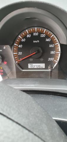 Hilux SRV Aut. controle de estabilidade - Foto 6