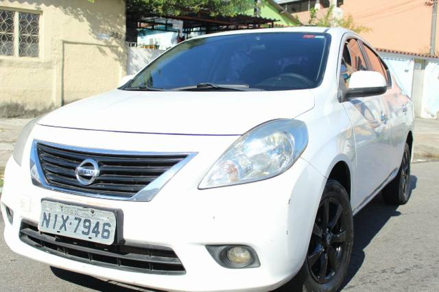 Nissan versa completo kit gas 1.6 - Foto 3