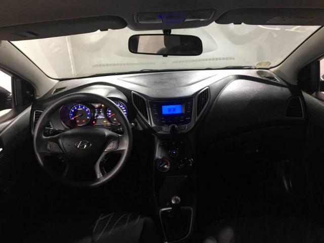 Hyundai HB20 1.0 m comfort - Foto 3