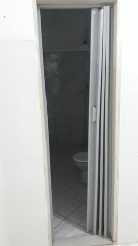 Alugo apartamento térreo na bairro Hernanes sa Ilhéus Bahia - Foto 6