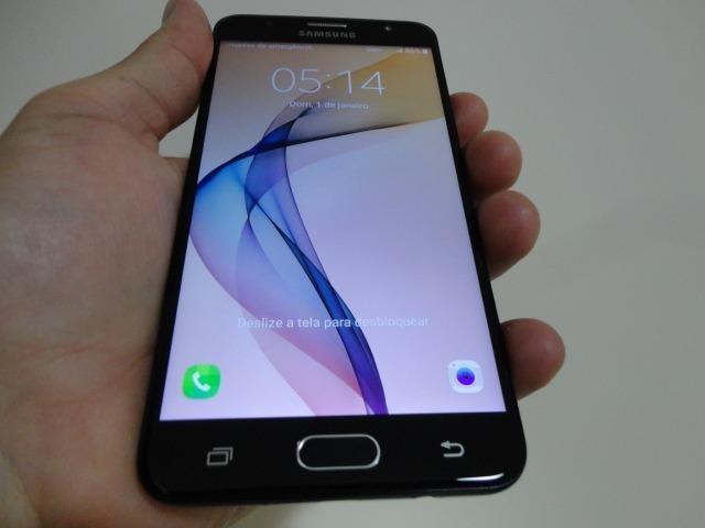 Troco J7 prime por Notebook