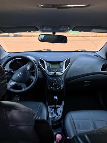 HYUNDAI HB20 2013/2013 1.6 COMFORT PLUS 16V FLEX 4P AUTOMÁTICO - Foto 3