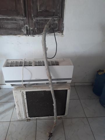 Vendo ar condicionado - Foto 2