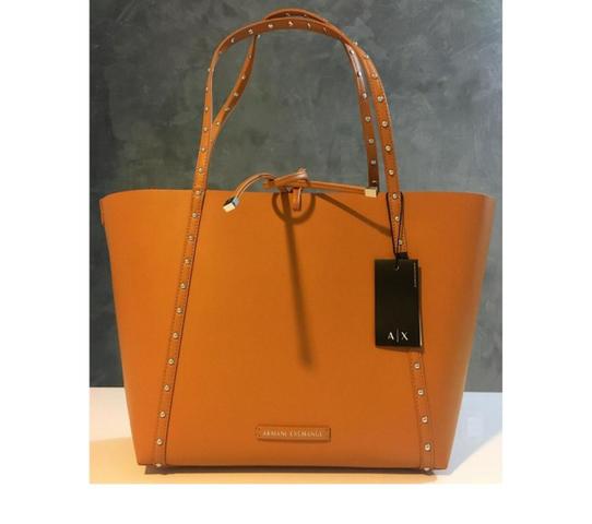 Bolsa Armani Original