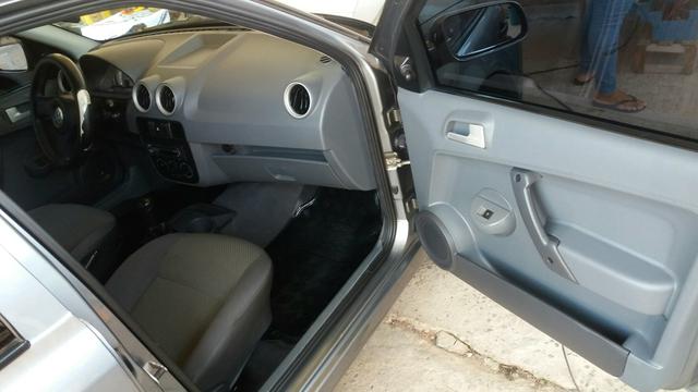 Vendo Gol G4 impecável! ou troco em Strada! - Foto 6