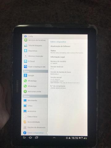 Tablet 10?