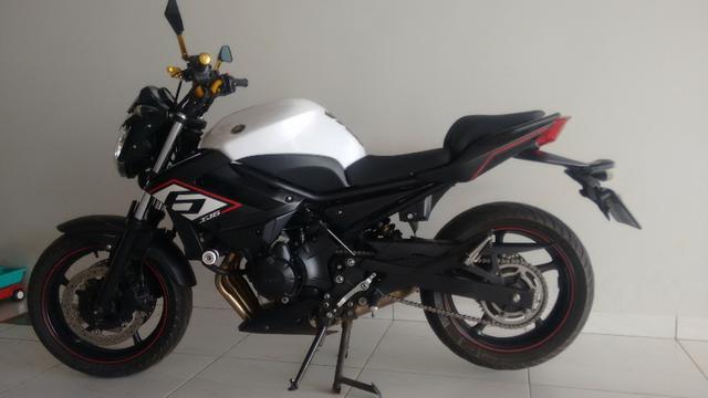 Xj6 2015/2016 watts *