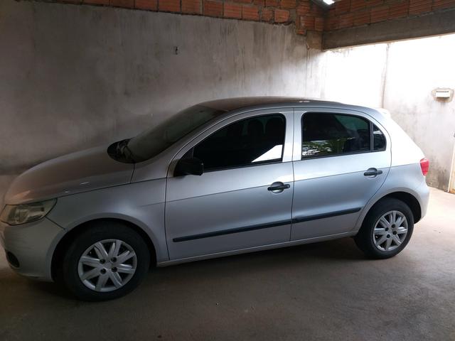 Gol 1.0 2011/2012