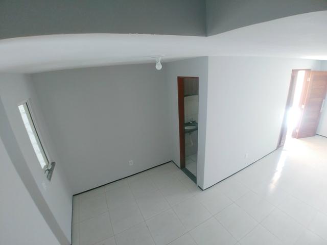 Duplex Mobiliado Próximo ao Frotinha de Messejana - Foto 5