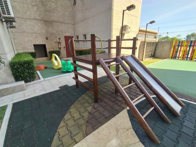 Apartamento 2 Quartos com Suíte Villaggio Manguinhos em Morada de Laranjeiras Serra ES - Foto 17