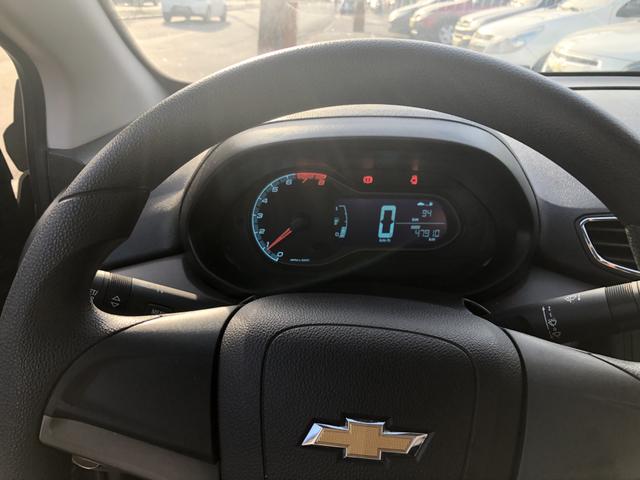 Prisma ltz 2015 entr: 2.990,00 mais x 899,90 - Foto 5