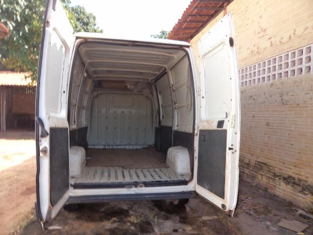 Ducato Maxicargo - Barato - Foto 15