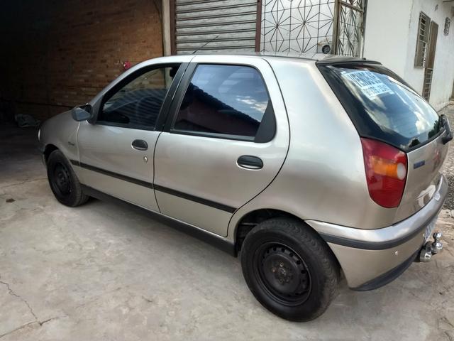 Fiat Palio 1.5 - Foto 2