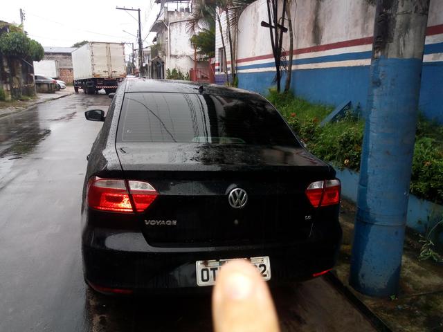 Vendo lindo Voyage