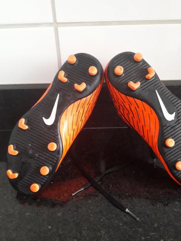 Chuteira Nike Original N.36 - Foto 3
