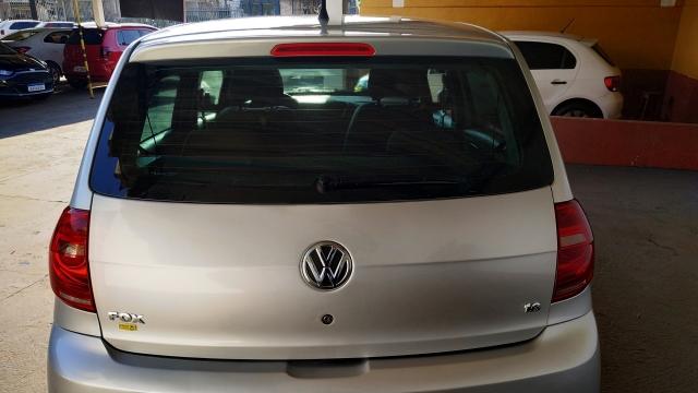 Fox 1.6 8V (flex) 2011 - Foto 6