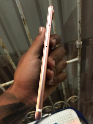 IPhone 7 Plus 128 gigas - Foto 3