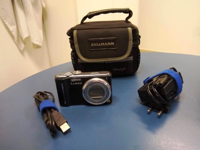 Camera Digital Panasonic - Foto 2