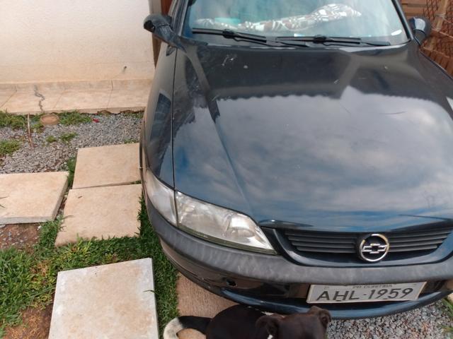 Vectra para negócio - Foto 6