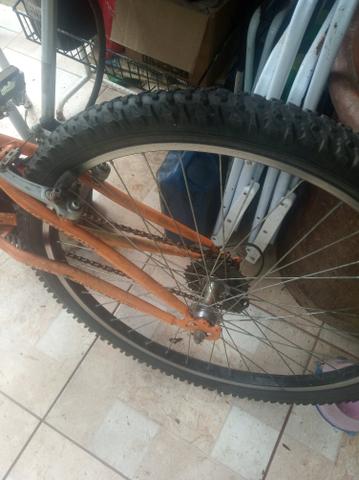 Bicicleta - Foto 2