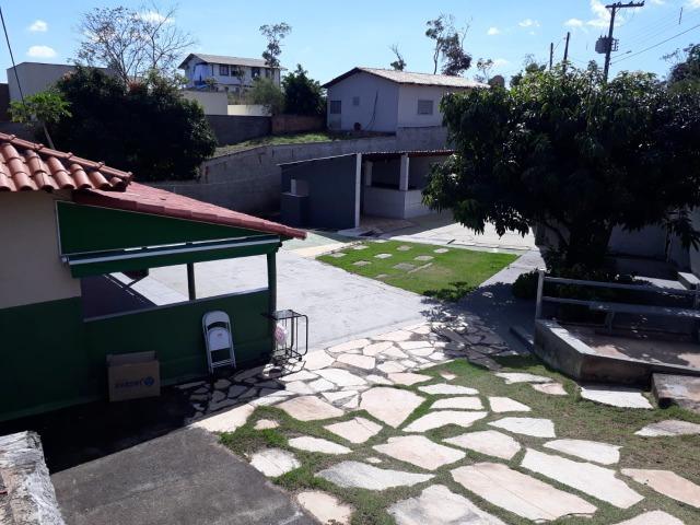 Excelente Casa de Esquina na laje! Lote 976m2 Condomínio Belvedere Green, Lago Sul - Foto 5