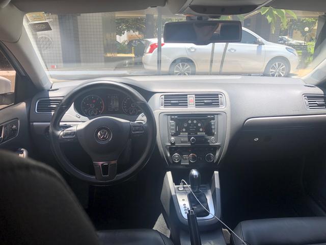 Vendo jetta tsi premium - Foto 3