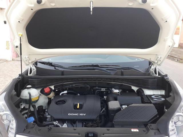 Kia Sportage EX 2.0 2017 Aut. , sem detalhe, Impecável!!! - Foto 9