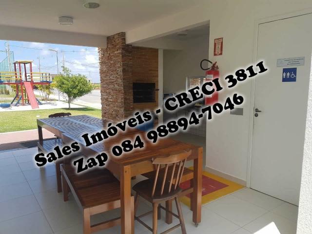 Vendo casa, condominio fechado, melhor custo beneficio!! - Foto 13