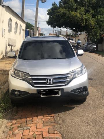 Cr-v - Foto 3
