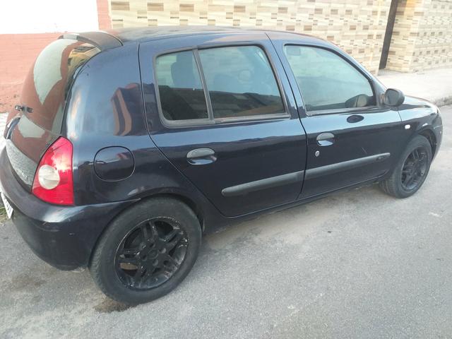 Renault Clio - Foto 2