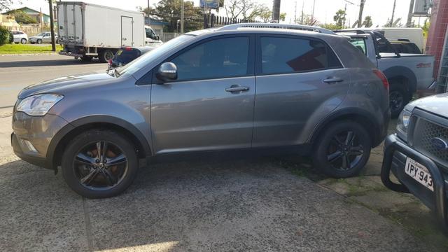 Ssangyong korando - Foto 4