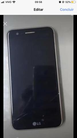 Lg K10 32 GB - Foto 4