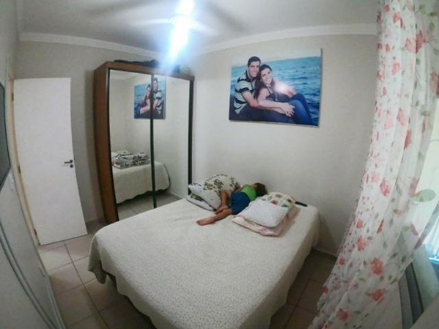 2 Quartos no Condomínio Parque Vitalittá - - Foto 12