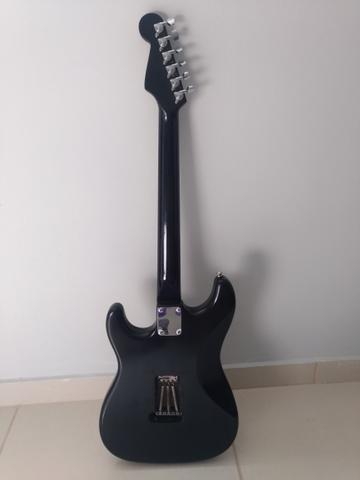 Guitarra Giannini Anos 90 - Foto 2